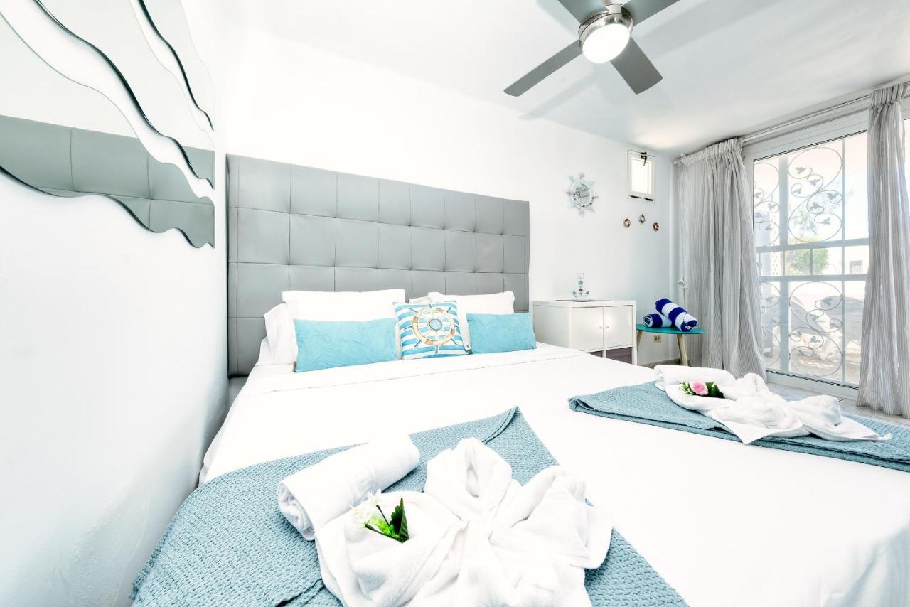 Suite Infinity Ocean - Sea View Пуерто-дель-Кармен Екстер'єр фото