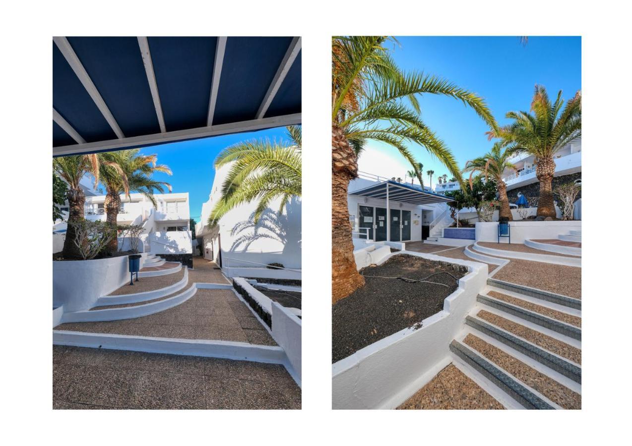 Suite Infinity Ocean - Sea View Пуерто-дель-Кармен Екстер'єр фото