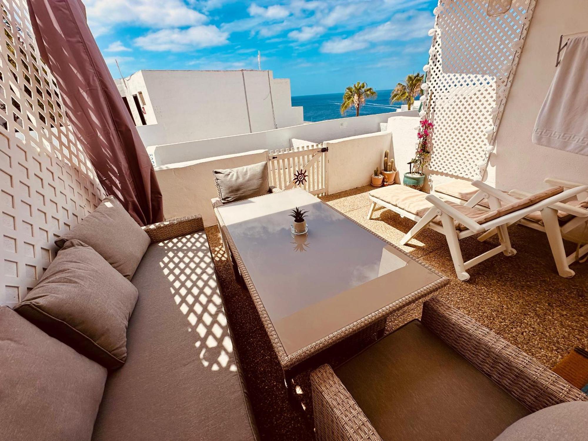 Suite Infinity Ocean - Sea View Пуерто-дель-Кармен Екстер'єр фото